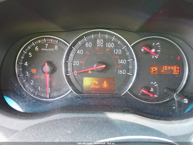 2009 Nissan Maxima 3.5 Sv მანქანა იყიდება აუქციონზე, vin: 1N4AA51E59C843041, აუქციონის ნომერი: 46075425