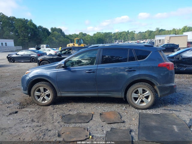 Toyota Rav4 Xle 2014 JTMWFREV5ED042004 Image 14