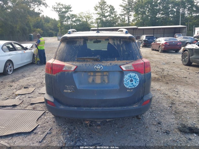 Toyota Rav4 Xle 2014 JTMWFREV5ED042004 Image 16