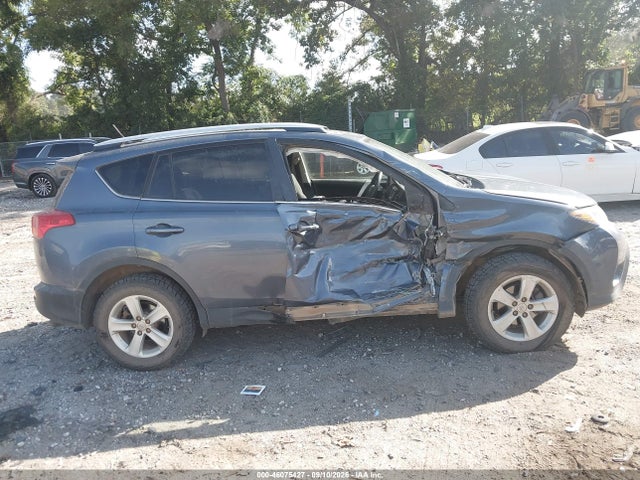 Toyota Rav4 Xle 2014 JTMWFREV5ED042004 Image 6