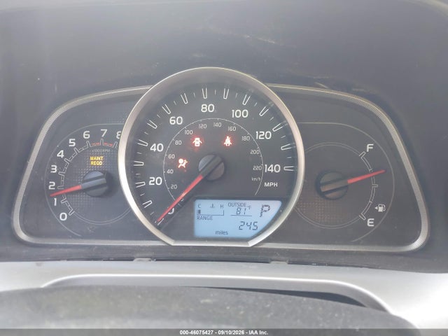 Toyota Rav4 Xle 2014 JTMWFREV5ED042004 Image 7