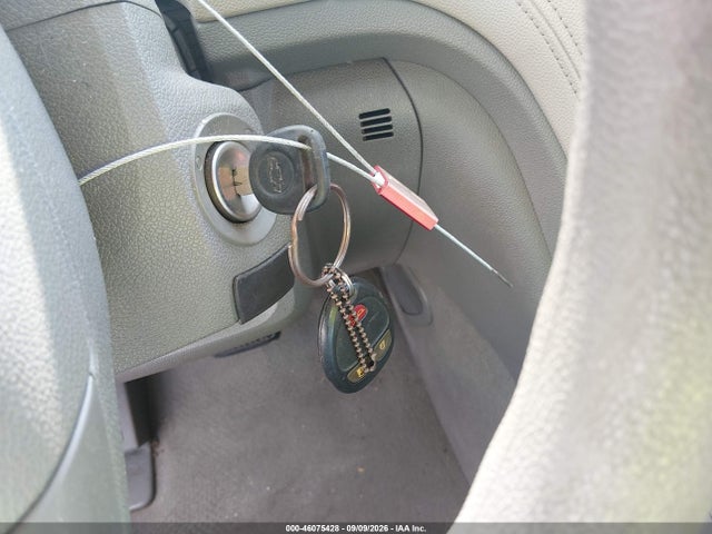 46075428 :رقم المزاد ، 1GNKRFED1EJ134280 vin ، 2014 Chevrolet Traverse Ls مزاد بيع