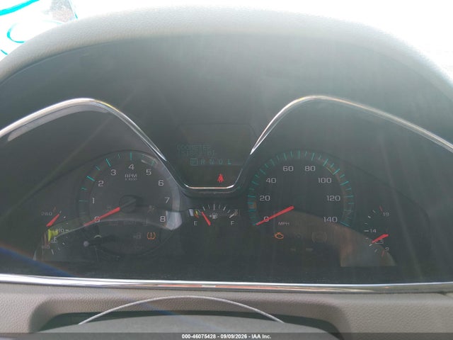 46075428 :رقم المزاد ، 1GNKRFED1EJ134280 vin ، 2014 Chevrolet Traverse Ls مزاد بيع