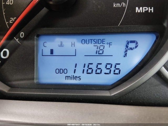 Toyota RAV4 LE 2016 JTMZFREV9GJ098920 Image 15