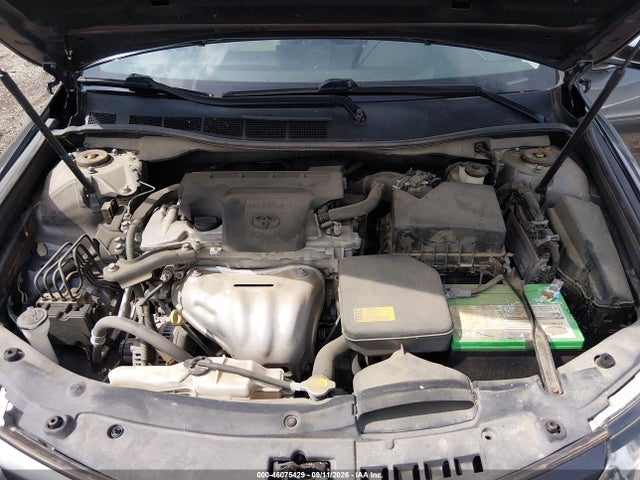 Aukcja sprzedaży 2014 Toyota Camry Se, vin: 4T1BF1FK3EU432647, numer aukcji: 46075429