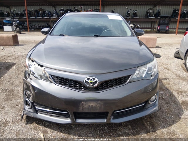 Aukcja sprzedaży 2014 Toyota Camry Se, vin: 4T1BF1FK3EU432647, numer aukcji: 46075429