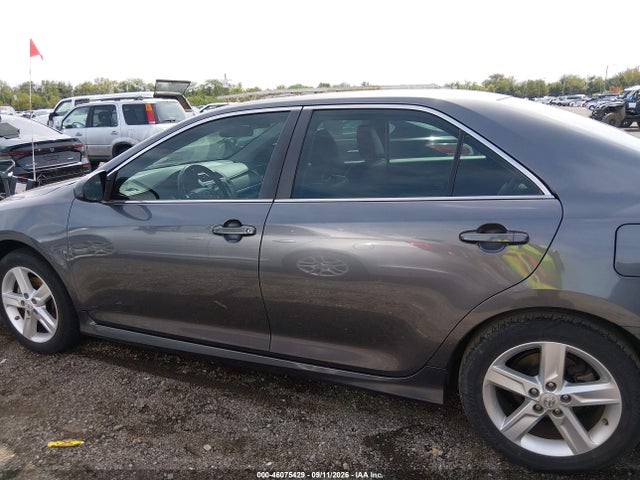 Aukcja sprzedaży 2014 Toyota Camry Se, vin: 4T1BF1FK3EU432647, numer aukcji: 46075429