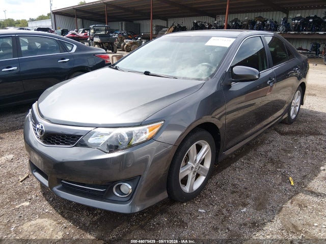 Aukcja sprzedaży 2014 Toyota Camry Se, vin: 4T1BF1FK3EU432647, numer aukcji: 46075429