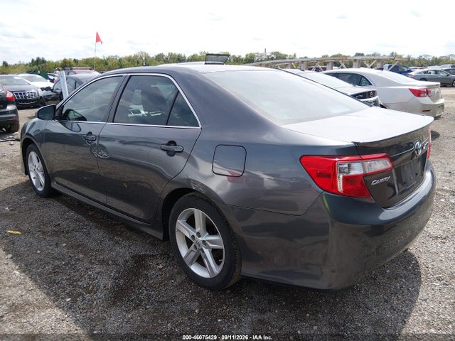 Aukcja sprzedaży 2014 Toyota Camry Se, vin: 4T1BF1FK3EU432647, numer aukcji: 46075429