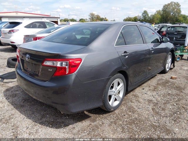 Aukcja sprzedaży 2014 Toyota Camry Se, vin: 4T1BF1FK3EU432647, numer aukcji: 46075429