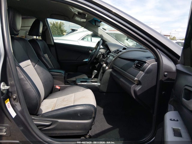 Aukcja sprzedaży 2014 Toyota Camry Se, vin: 4T1BF1FK3EU432647, numer aukcji: 46075429