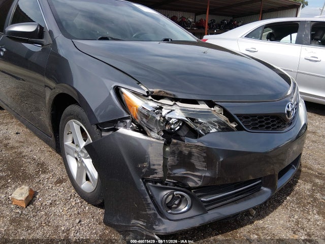 Aukcja sprzedaży 2014 Toyota Camry Se, vin: 4T1BF1FK3EU432647, numer aukcji: 46075429
