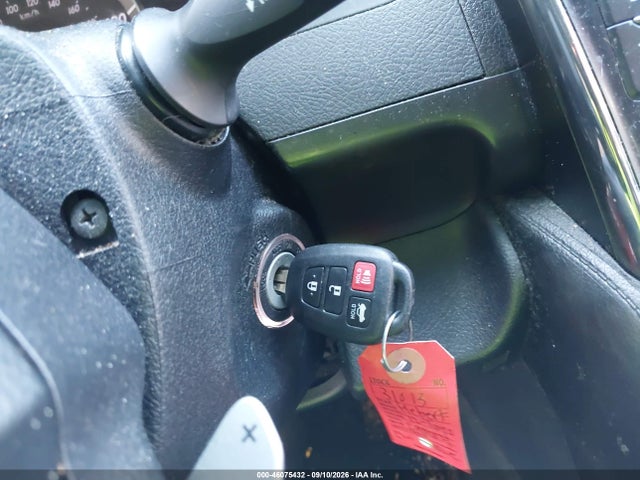 46075432 :رقم المزاد ، 4T1BF1FK0CU173399 vin ، 2012 Toyota Camry Se مزاد بيع