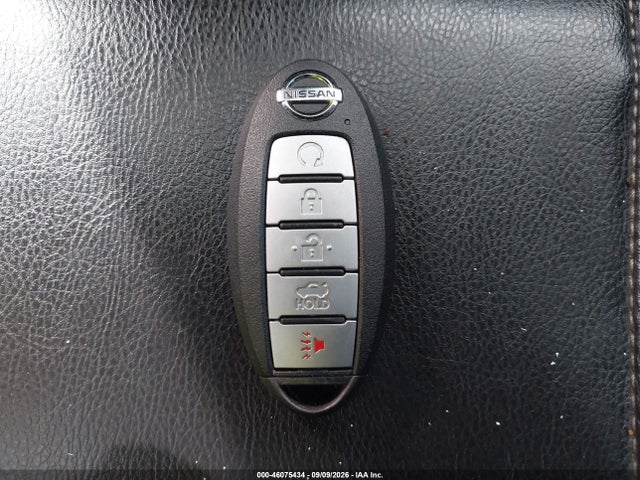 2019 Nissan Maxima 3.5 Sl მანქანა იყიდება აუქციონზე, vin: 1N4AA6AV4KC374939, აუქციონის ნომერი: 46075434