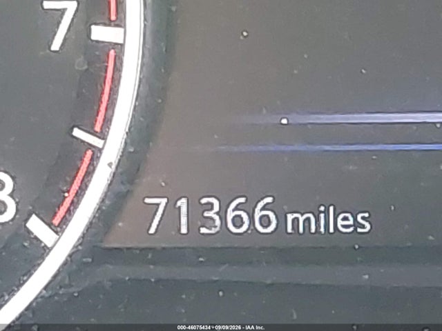 2019 Nissan Maxima 3.5 Sl მანქანა იყიდება აუქციონზე, vin: 1N4AA6AV4KC374939, აუქციონის ნომერი: 46075434