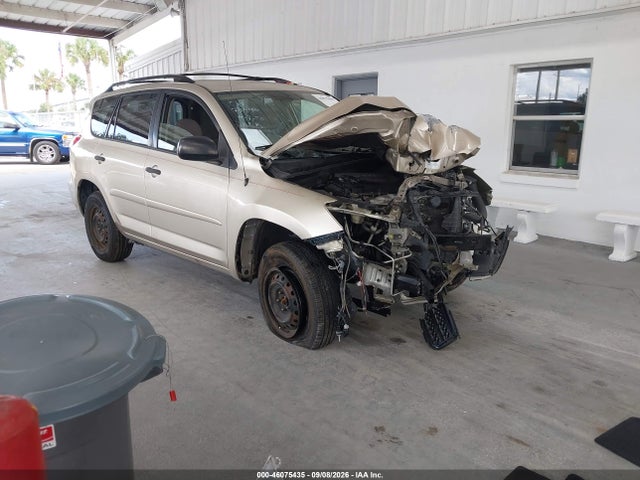 Aukcja sprzedaży 2008 Toyota Rav4, vin: JTMZD33V785108764, numer aukcji: 46075435