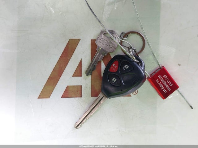 Aukcja sprzedaży 2008 Toyota Rav4, vin: JTMZD33V785108764, numer aukcji: 46075435