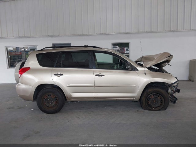 Aukcja sprzedaży 2008 Toyota Rav4, vin: JTMZD33V785108764, numer aukcji: 46075435