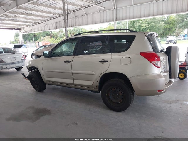 Aukcja sprzedaży 2008 Toyota Rav4, vin: JTMZD33V785108764, numer aukcji: 46075435