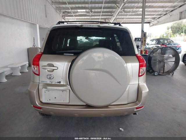 Aukcja sprzedaży 2008 Toyota Rav4, vin: JTMZD33V785108764, numer aukcji: 46075435