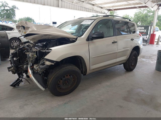 Aukcja sprzedaży 2008 Toyota Rav4, vin: JTMZD33V785108764, numer aukcji: 46075435