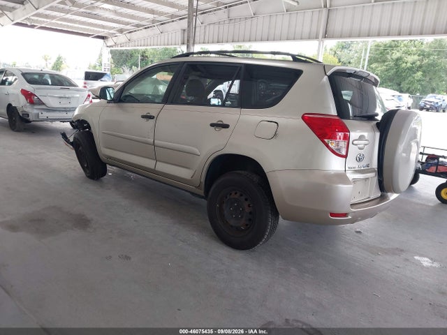 Aukcja sprzedaży 2008 Toyota Rav4, vin: JTMZD33V785108764, numer aukcji: 46075435