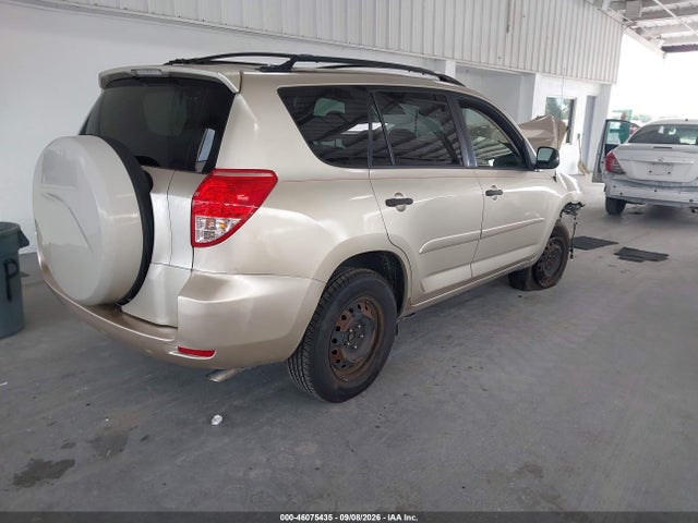 Aukcja sprzedaży 2008 Toyota Rav4, vin: JTMZD33V785108764, numer aukcji: 46075435