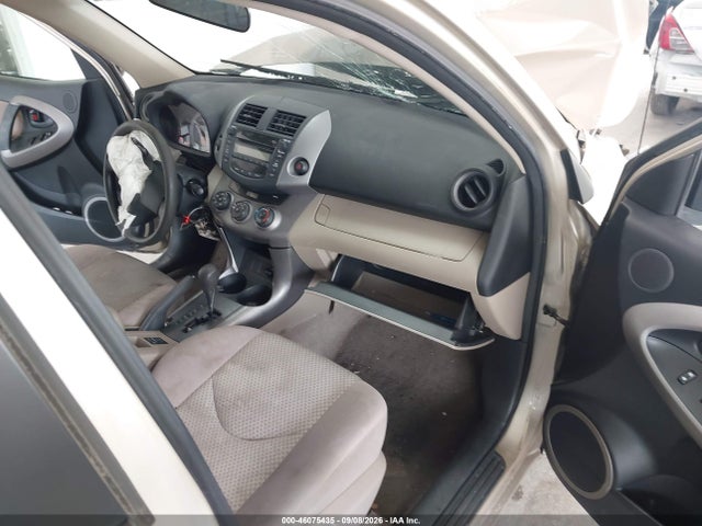 Aukcja sprzedaży 2008 Toyota Rav4, vin: JTMZD33V785108764, numer aukcji: 46075435