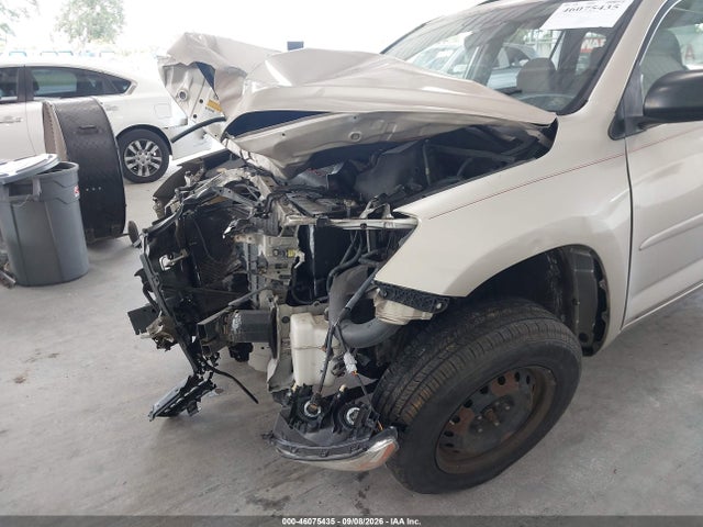 Aukcja sprzedaży 2008 Toyota Rav4, vin: JTMZD33V785108764, numer aukcji: 46075435