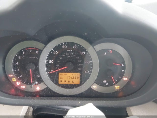 Aukcja sprzedaży 2008 Toyota Rav4, vin: JTMZD33V785108764, numer aukcji: 46075435