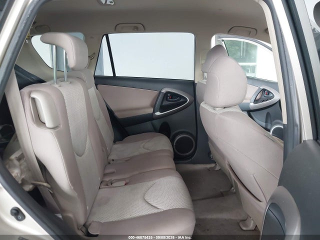 Aukcja sprzedaży 2008 Toyota Rav4, vin: JTMZD33V785108764, numer aukcji: 46075435