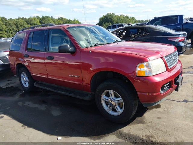 Aukcja sprzedaży 2004 Ford Explorer Xlt, vin: 1FMZU63K34UB32126, numer aukcji: 46075436