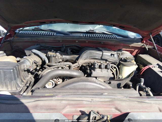 Продажа на аукционе авто 2004 Ford Explorer Xlt, vin: 1FMZU63K34UB32126, номер лота: 46075436