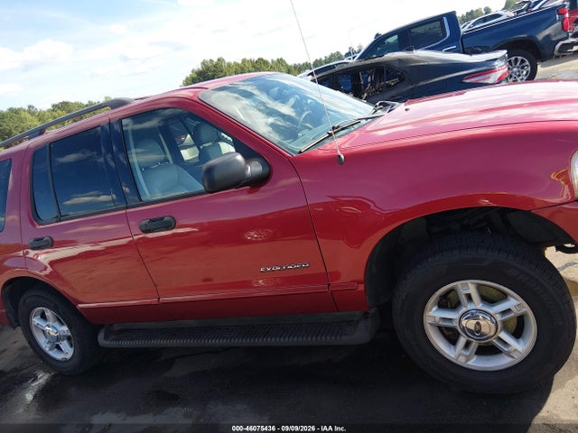 Продажа на аукционе авто 2004 Ford Explorer Xlt, vin: 1FMZU63K34UB32126, номер лота: 46075436