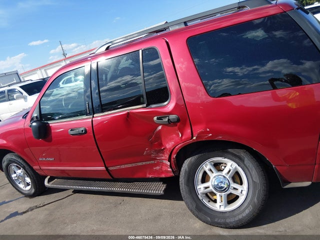 Продажа на аукционе авто 2004 Ford Explorer Xlt, vin: 1FMZU63K34UB32126, номер лота: 46075436