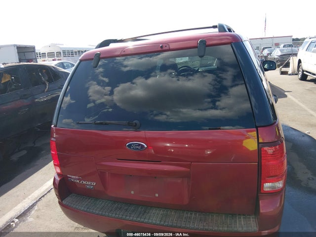 Продажа на аукционе авто 2004 Ford Explorer Xlt, vin: 1FMZU63K34UB32126, номер лота: 46075436