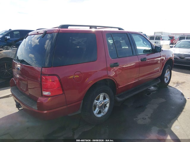 Продажа на аукционе авто 2004 Ford Explorer Xlt, vin: 1FMZU63K34UB32126, номер лота: 46075436