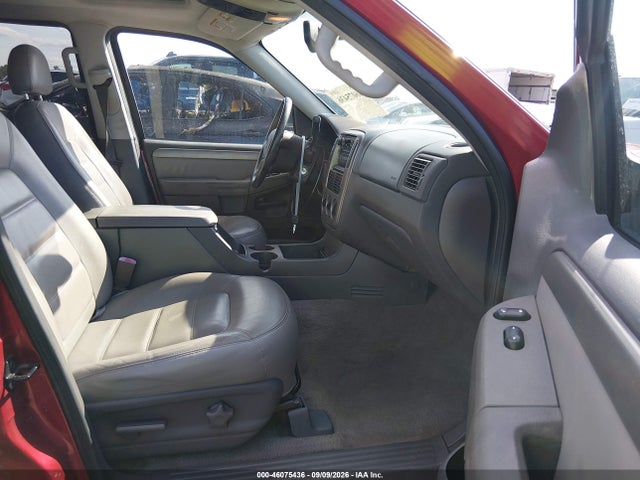 Продажа на аукционе авто 2004 Ford Explorer Xlt, vin: 1FMZU63K34UB32126, номер лота: 46075436