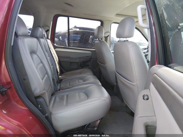 Продажа на аукционе авто 2004 Ford Explorer Xlt, vin: 1FMZU63K34UB32126, номер лота: 46075436