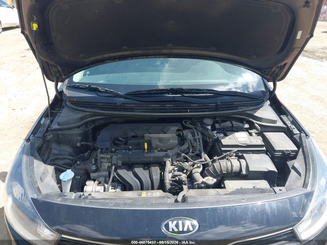Aukcja sprzedaży 2021 Kia Rio S, vin: 3KPA24AD7ME379809, numer aukcji: 46075437