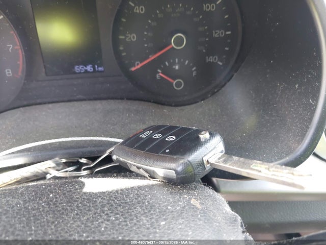 Aukcja sprzedaży 2021 Kia Rio S, vin: 3KPA24AD7ME379809, numer aukcji: 46075437