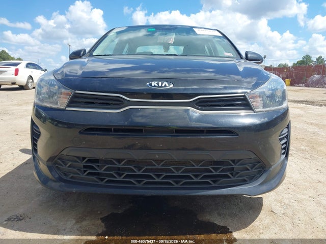 Aukcja sprzedaży 2021 Kia Rio S, vin: 3KPA24AD7ME379809, numer aukcji: 46075437