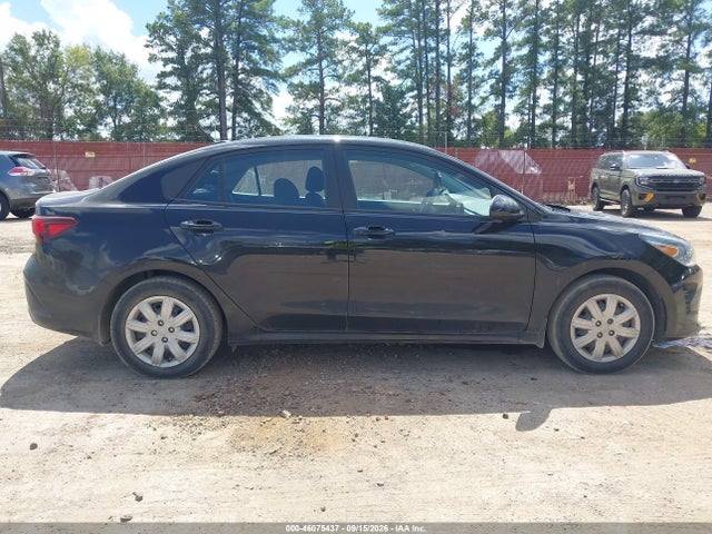 Aukcja sprzedaży 2021 Kia Rio S, vin: 3KPA24AD7ME379809, numer aukcji: 46075437