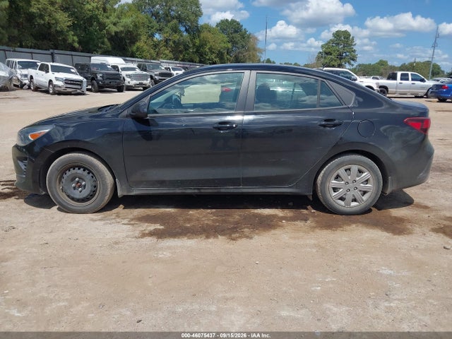 Aukcja sprzedaży 2021 Kia Rio S, vin: 3KPA24AD7ME379809, numer aukcji: 46075437