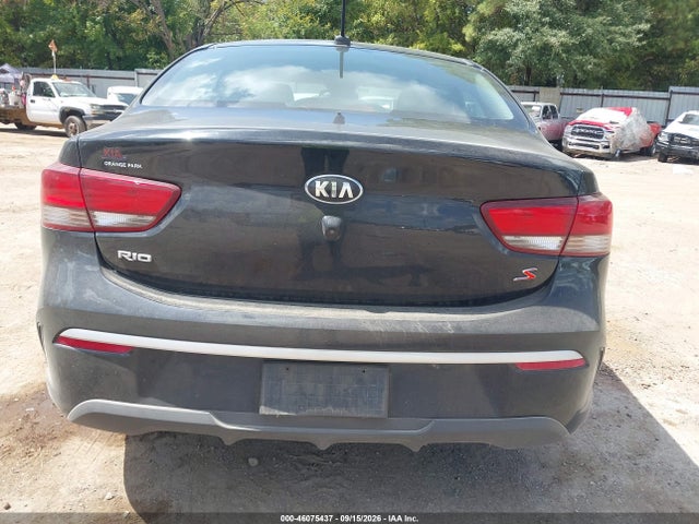 Aukcja sprzedaży 2021 Kia Rio S, vin: 3KPA24AD7ME379809, numer aukcji: 46075437