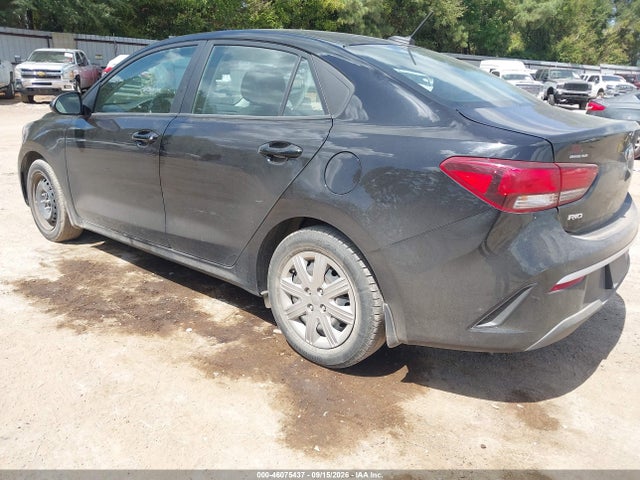 Aukcja sprzedaży 2021 Kia Rio S, vin: 3KPA24AD7ME379809, numer aukcji: 46075437