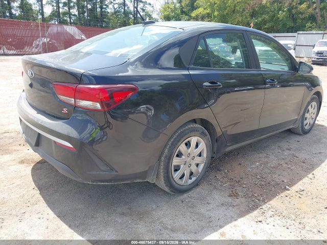 Aukcja sprzedaży 2021 Kia Rio S, vin: 3KPA24AD7ME379809, numer aukcji: 46075437