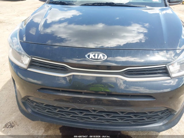 Aukcja sprzedaży 2021 Kia Rio S, vin: 3KPA24AD7ME379809, numer aukcji: 46075437