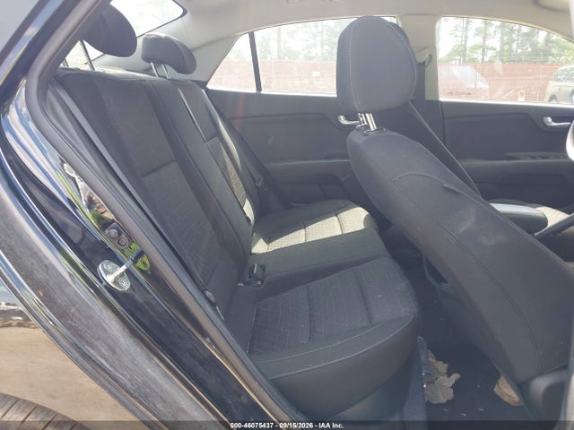 Aukcja sprzedaży 2021 Kia Rio S, vin: 3KPA24AD7ME379809, numer aukcji: 46075437