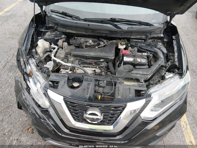 Aukcja sprzedaży 2017 Nissan Rogue Sv, vin: KNMAT2MV5HP534580, numer aukcji: 46075438